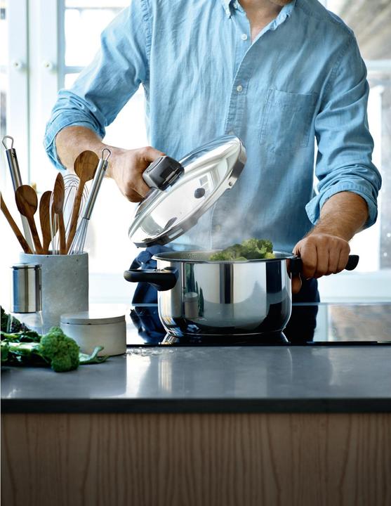 Immagine prodotto WMF Rds perfetto (22 cm, Cucina a vapore)