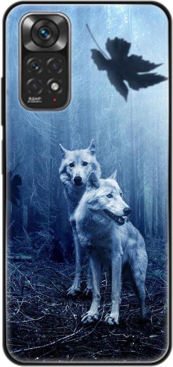Wolves