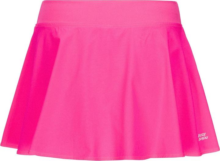 Actual product image Bidi Badu Zina Tech Skirt - pink (164)