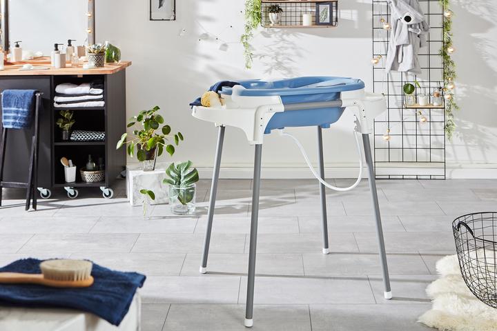 Image du produit Rotho Babydesign Poste de bain TOP