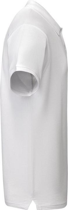 Actual product image Alpinia Mens Prince Short-Sleeved Polo Shirt (M)