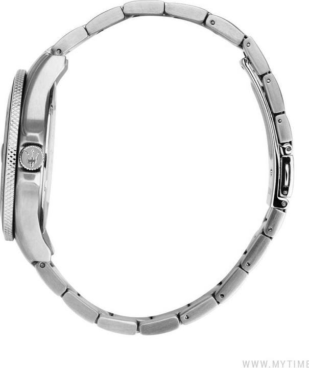 Image du produit Maserati Herrenuhr Competizione (Chronomètre, 43 mm)