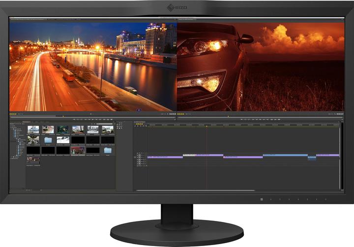 Produktbild Eizo Cg319x (4096 x 2160 Pixel, 31")