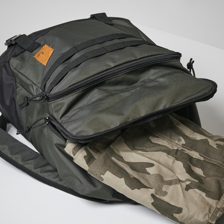 Actual product image Solognac 100 (20 l)