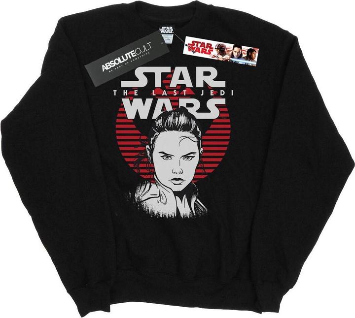 Star Wars The Last Jedi Heroes Sweatshirt (S)