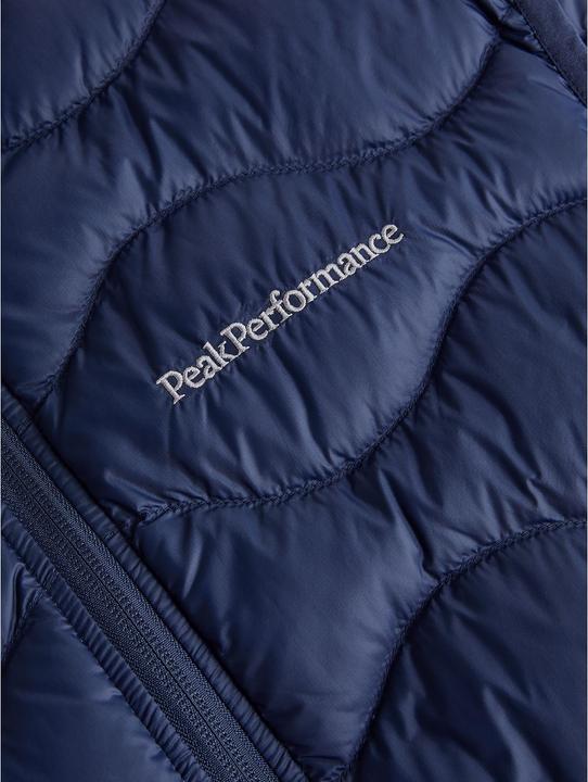 Actual product image Peak Performance Helium Down (S)