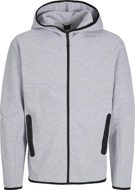 Jack & Jones Jcofusion Sweat Zip Hood Noos