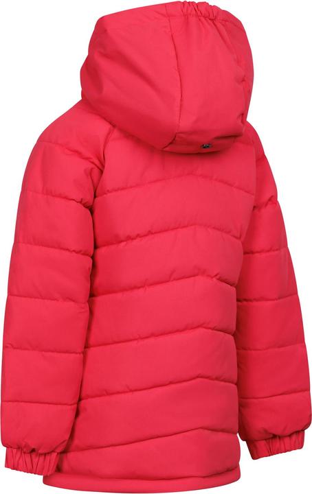 Produktbild Trespass Mädchen Steppjacke Amira mit Kapuze (116)