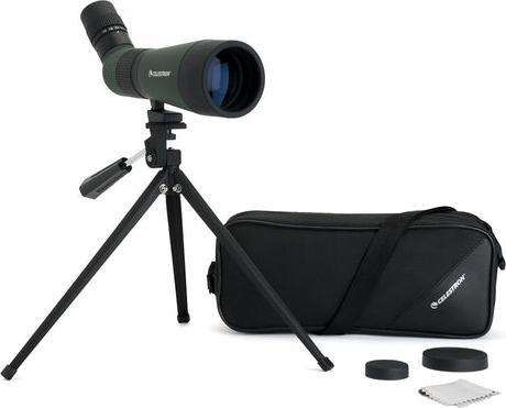 Actual product image Celestron LandScout 60