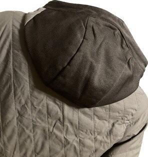 Actual product image Ferrino Mulhacen Jacket woman black (L)