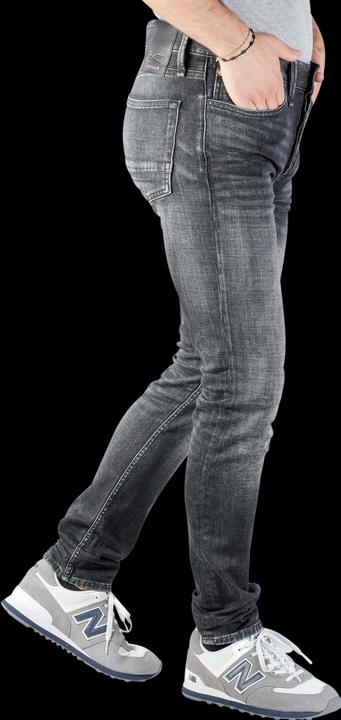 Actual product image Denham Bolt Jeans Slim fit hb black (W33/L32)