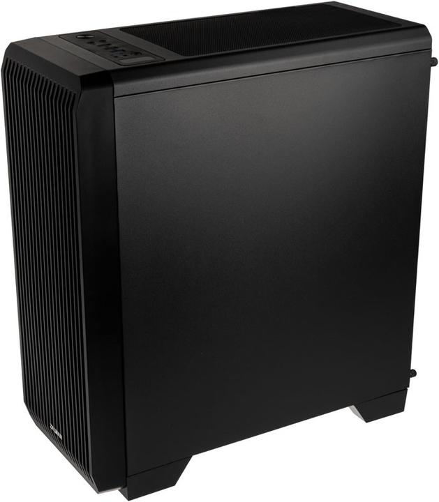 Immagine prodotto Zalman S2 TG (ATX, mATX, Mini-ITX)