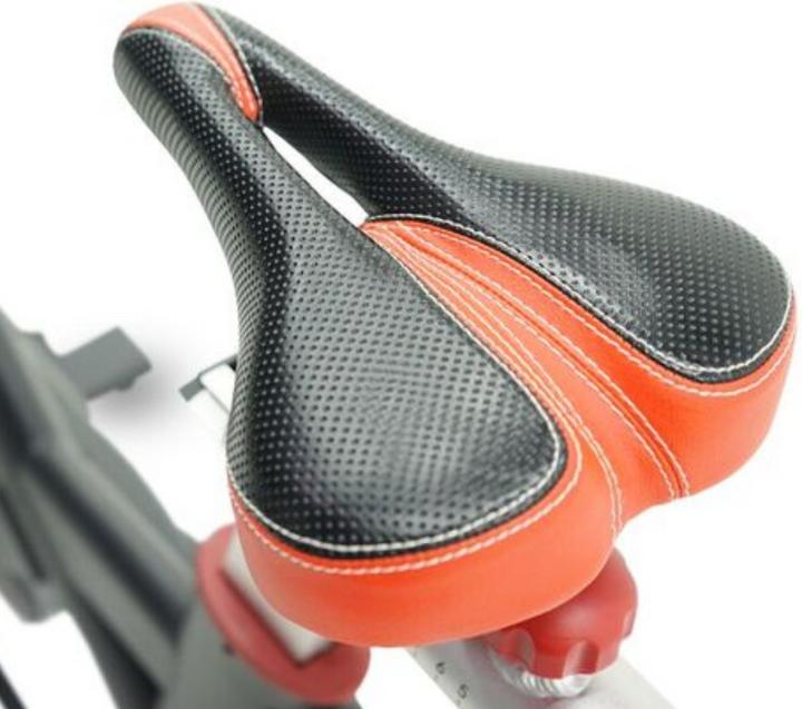 Actual product image Inspire IC2 Indoor Cycle - Usage professionnel
