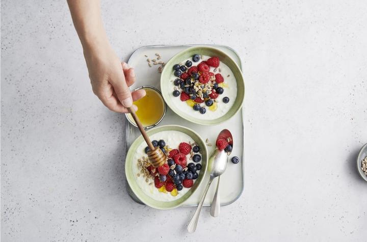 Image du produit Betty Bossi Kochbuch Gesund & Schlank - Low Carb minus 3 kg in 3 Wochen (Allemand)