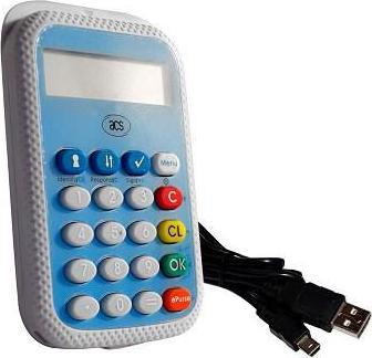 Image du produit ACS APG8201 PINhandy 1 OTP