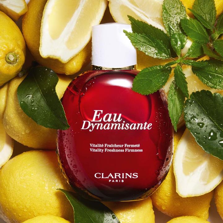 Produktbild Clarins Eau Dynamisante (Body Mist, 500 ml)