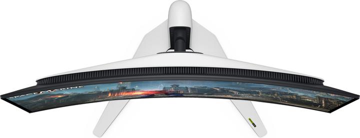 Produktbild Dell Alienware AW3225QF (3840 x 2160 Pixel, 32")