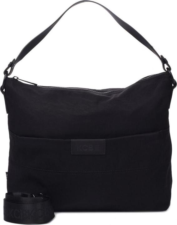 Produktbild KCB Hobo Tasche Trench Logo
