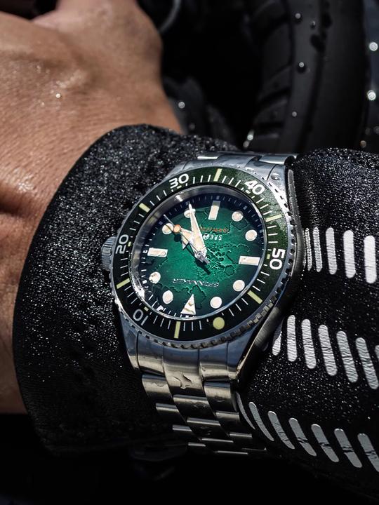 Immagine prodotto Spinnaker SP-5097-44 Spence (Orologio sub, 40 mm)