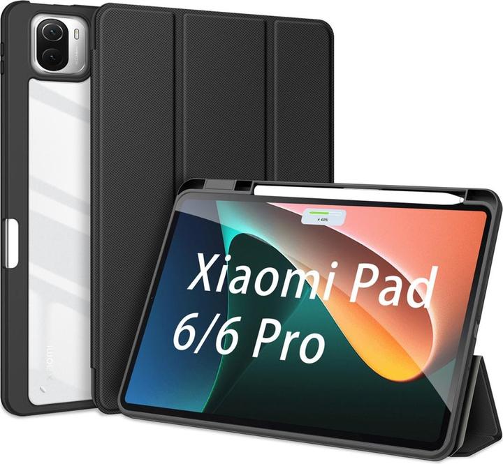 Image du produit Dux Ducis Toby (Xiaomi Pad 6)