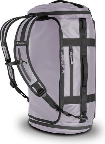 Image du produit Wandrd CARRYALL Duffel 60L Uyuni Pourpre (Étui pour accessoires de caméra, 60 l)