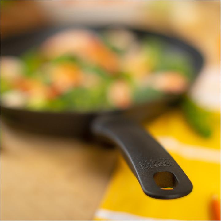 Actual product image Kuhn Rikon Easy (18 cm, Frying pan, Cast aluminium)