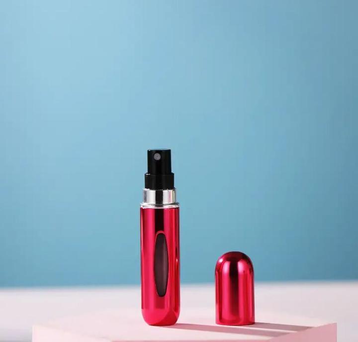 Produktbild Champ Tragbarer Parfümzerstäuber (Eau de Parfum, 5 ml)