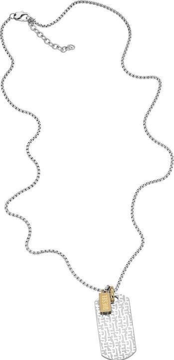 Diesel D Logo