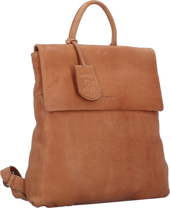 Produktbild Burkely Just Jolie Backpack Crossover (8 l)