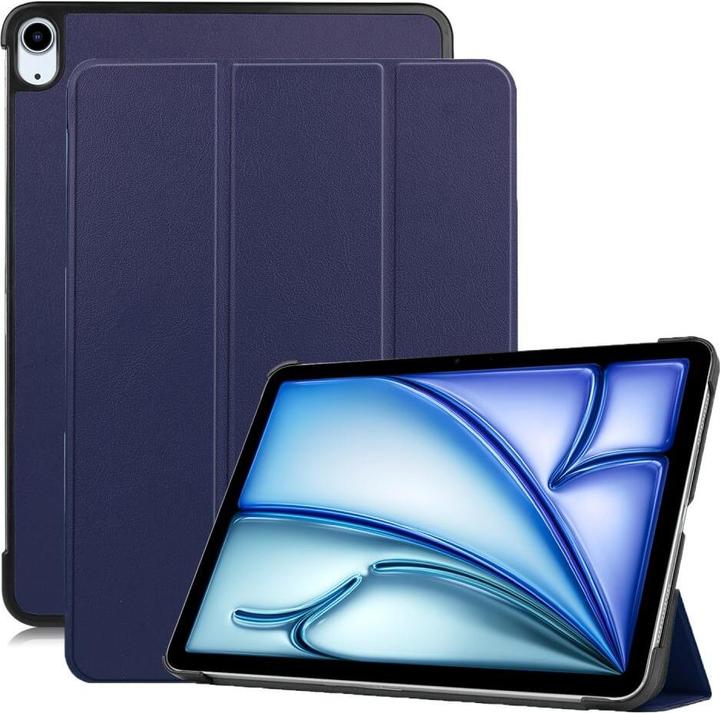 Immagine prodotto Cover-Discount Smart Cover Hülle mit Standfunktion (iPad Air 13 2024 (M2))