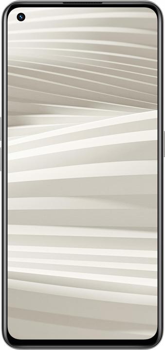 Produktbild realme GT2 (256 GB, paper white, 6.62", Dual SIM, 50 Mpx, 5G)