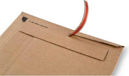 Immagine prodotto Colompac Scatola di spedizione (36 x 11,5 x 11,5 cm, 20 x)