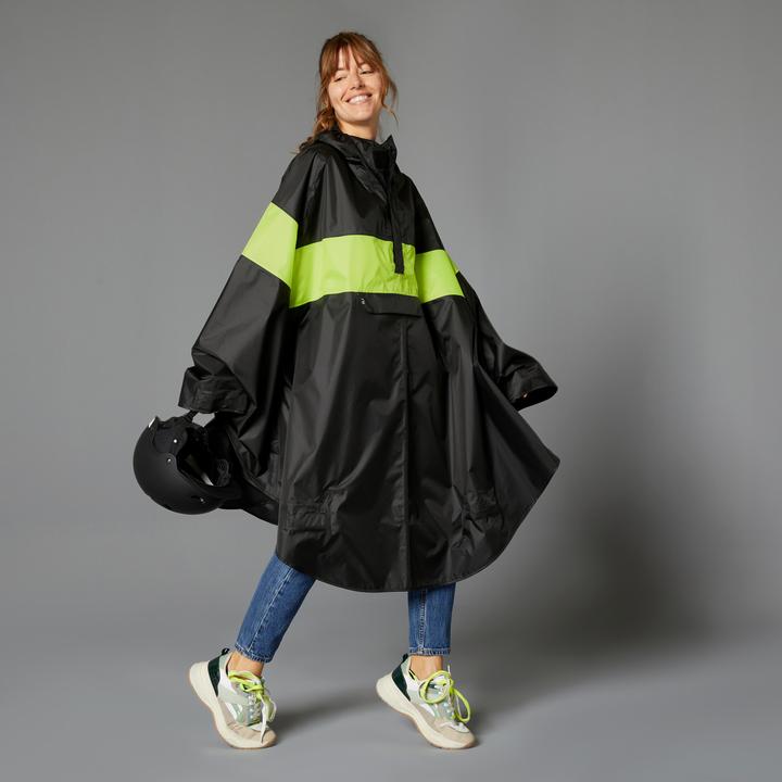 Produktbild Btwin 340486 (XL, XXL)