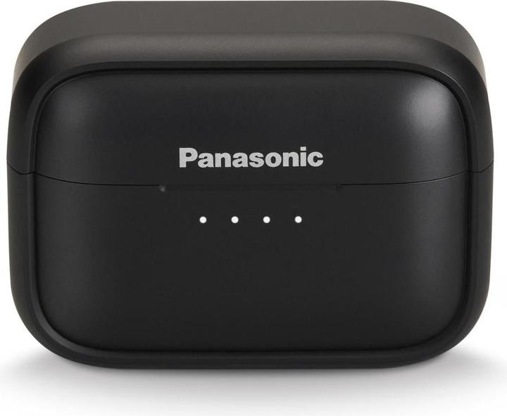 Actual product image Panasonic RZ-B210WDE-K (No noise cancelling, 4 h, Wireless)