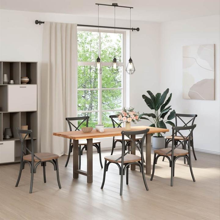 Actual product image VidaXL Osanne