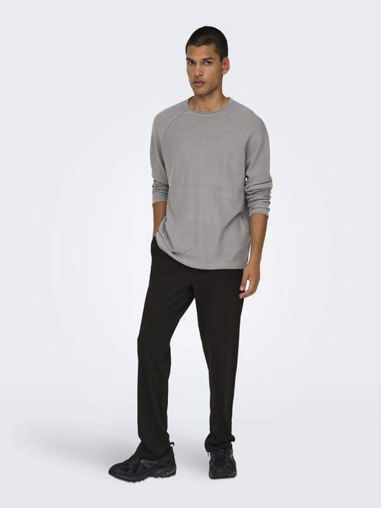 Actual product image Only & Sons ONSMARK REGULAR 0209 PANT NOOS (33)