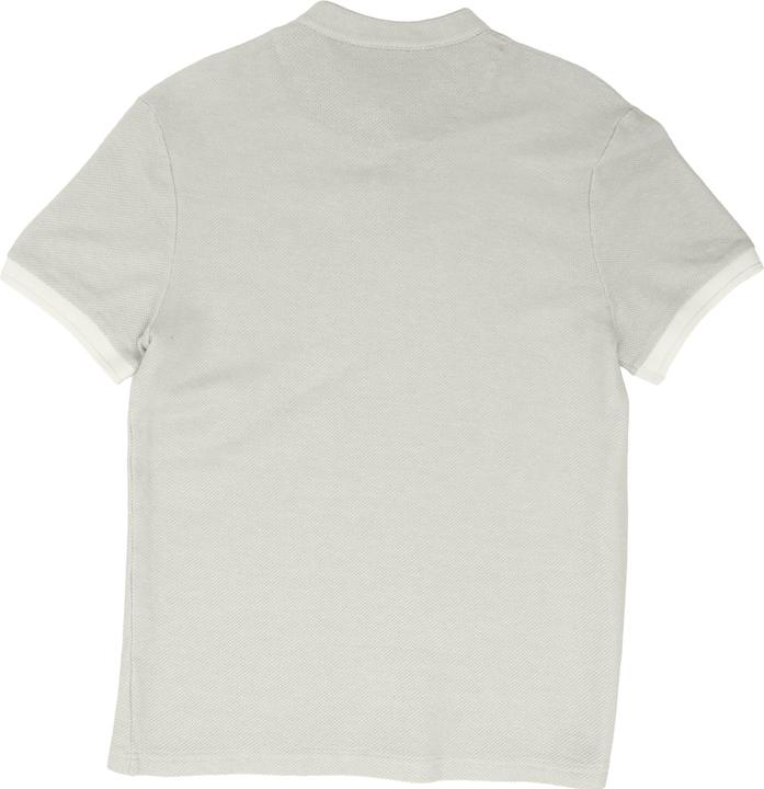 Immagine prodotto Bavarian Caps Polo in maglia fine Edelweiss (M)