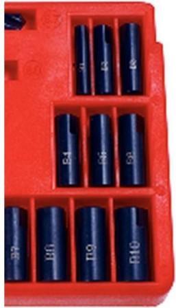 Image du produit KS Tools Bagues taille 10