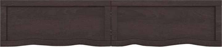 Produktbild VidaXL Saba (140 x 30 x 6 cm)