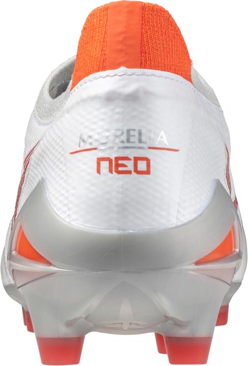 Immagine prodotto Mizuno Morelia Neo Iv ss Elite Fg (40.5)
