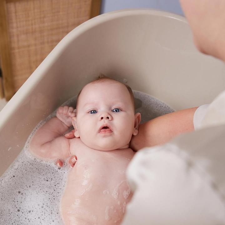 Image du produit Zewi bébé jou Baignoire thermique