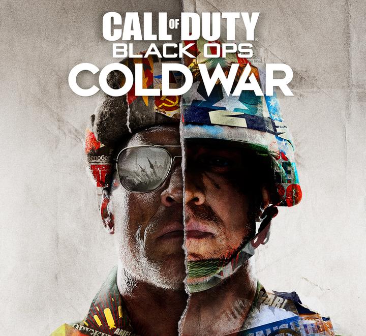 Immagine prodotto Activision Call of Duty: Black Ops Cold War - PlayStation 5 - Modalità multiplayer - M (Mature) (PS5)