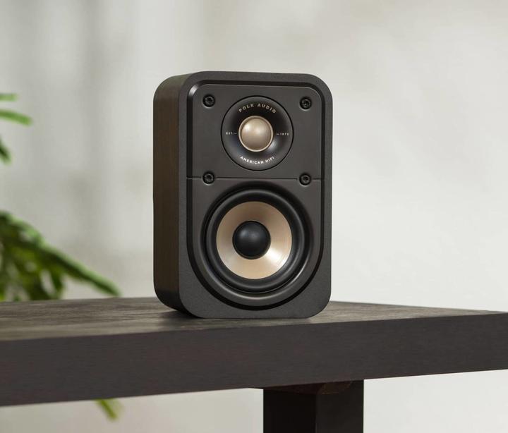 Produktbild Polk ES10 Signature Elite (1 Paar)