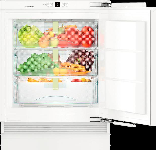 Image du produit Liebherr SUIB 1550-21 (80 l)