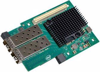 Produktbild Intel Ethernet Network Adapter X710-DA2 for OCP (Ethernet)