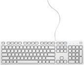 Produktbild Dell Multimedia Keyboard-KB216 - US International (QWERTY) - (Eng. Int., Kabelgebunden)