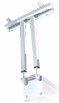 Actual product image Projecta Screen with mounting - ceiling mount (Various)