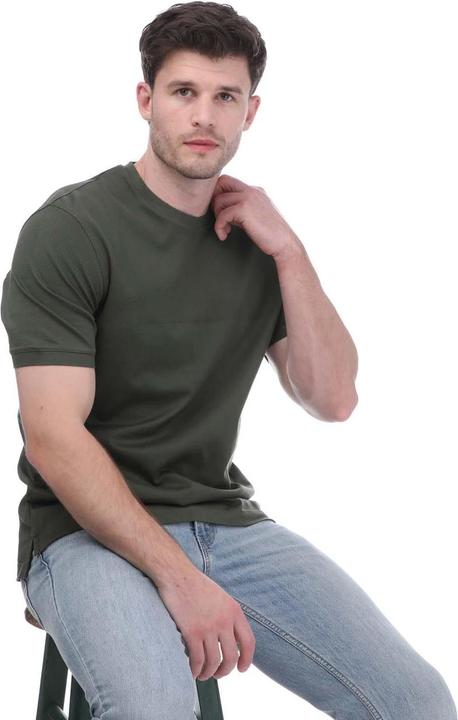 Image du produit Mercery - T-shirt LACER - Homme (XL)