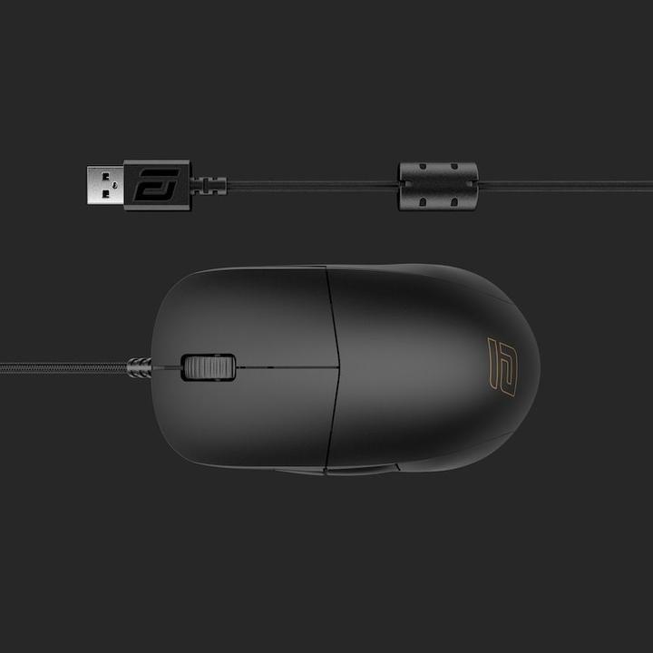Actual product image Endgame Gear XM1r (Cable)