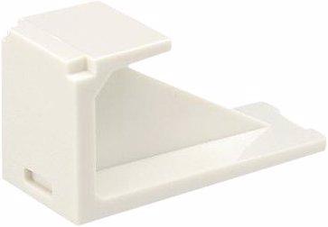 Immagine prodotto Panduit Ingresso modulare (vuoto) - Bianco artico (Sudario)